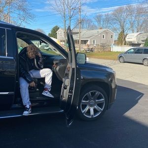 Meet your Posher, Carmine